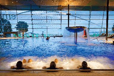 Bodensee-Therme Konstanz